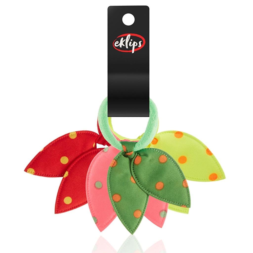 Eklips Neon Ear Hair Clip Set Playful Hair Accessories AssortedHair CareTorqelo.com