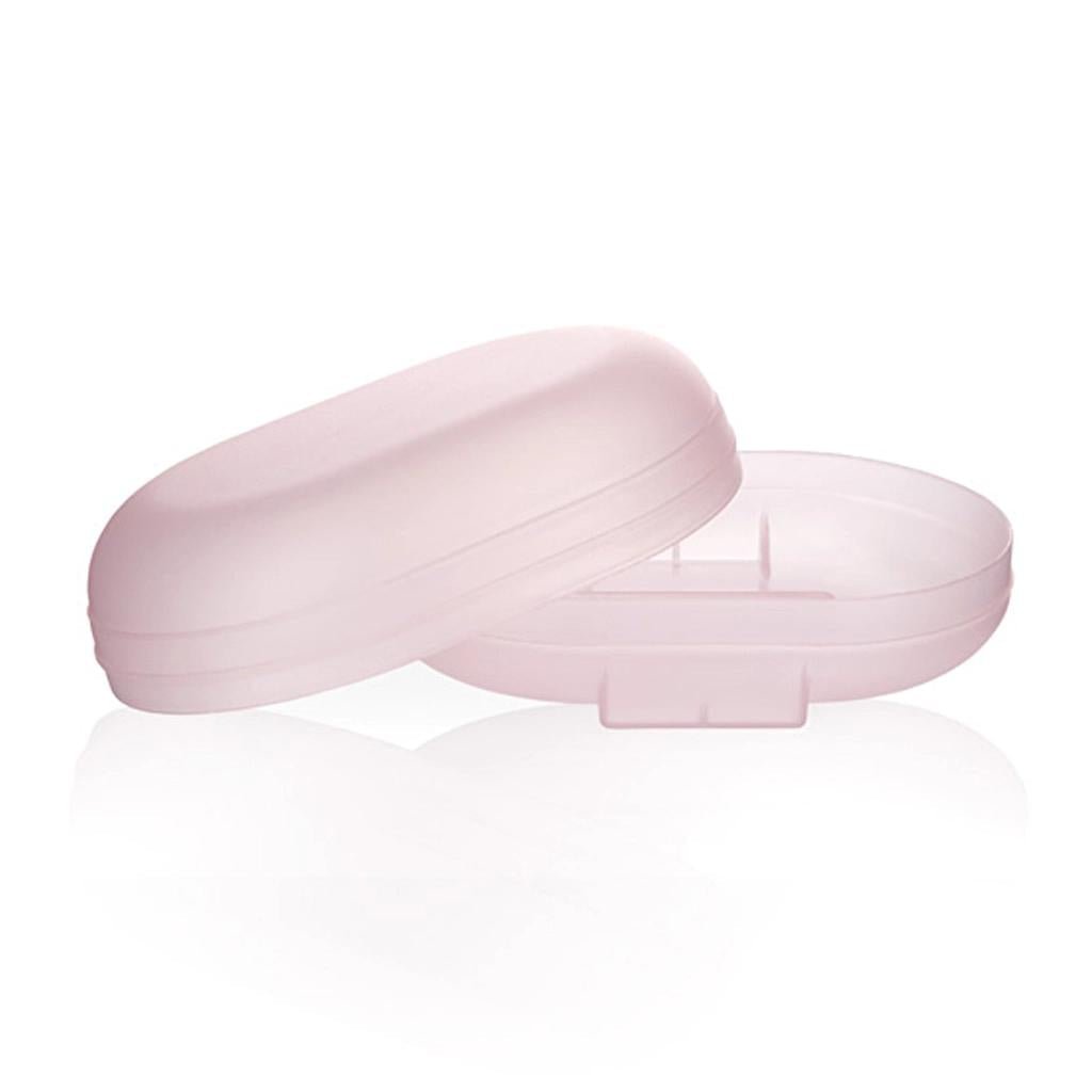 Eklips Solid Soap Box Travel Case for Clean Storage 1 pcBody CareTorqelo.com