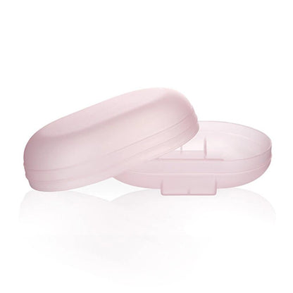 Eklips Solid Soap Box Travel Case for Clean Storage 1 pcBody CareTorqelo.com