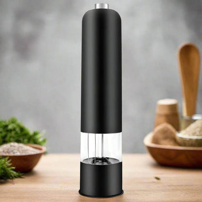 Electric Salt and Pepper GrinderSpice GrindersTorqelo.com
