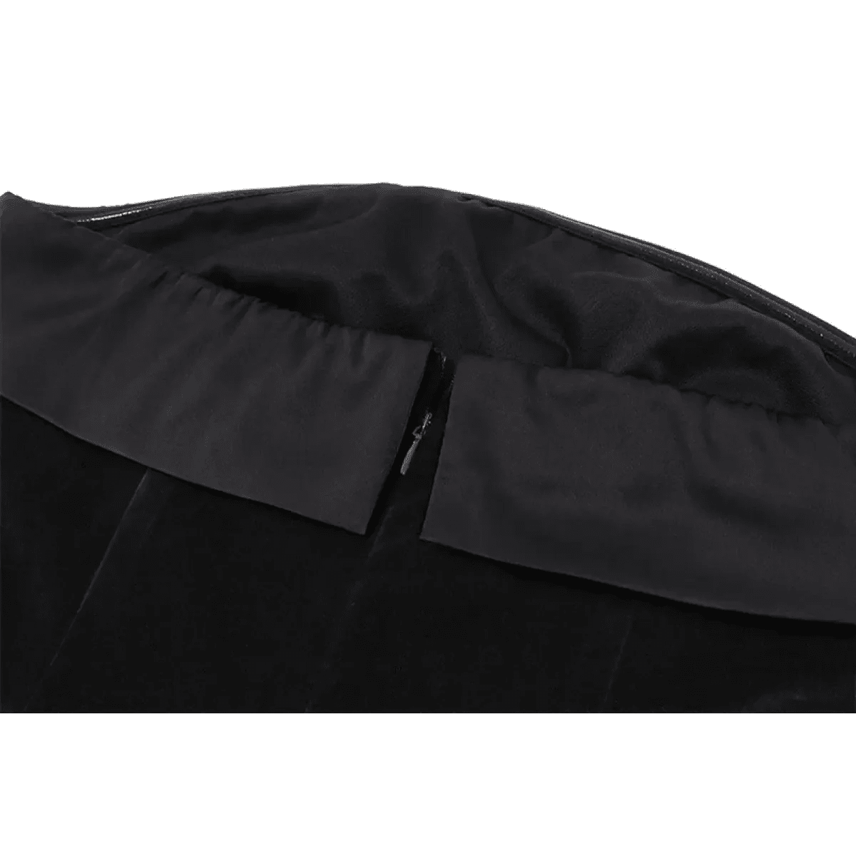 Elegant Velvet Mini DressDressesTorqelo.com
