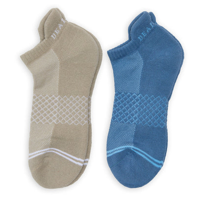 Elements Ankle Socks 2-PackAnkle SocksTorqelo.com