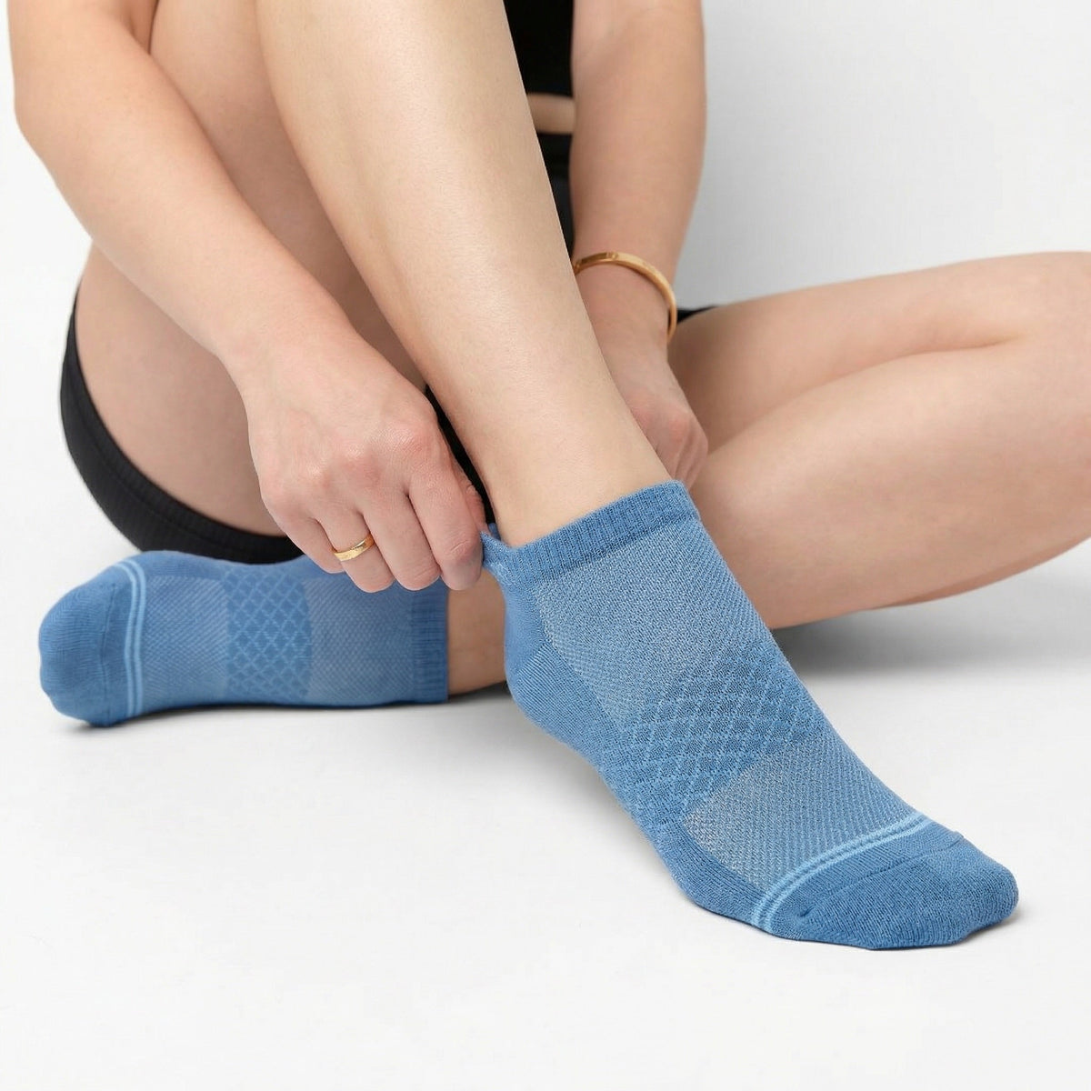 Elements Ankle Socks 2-PackAnkle SocksTorqelo.com