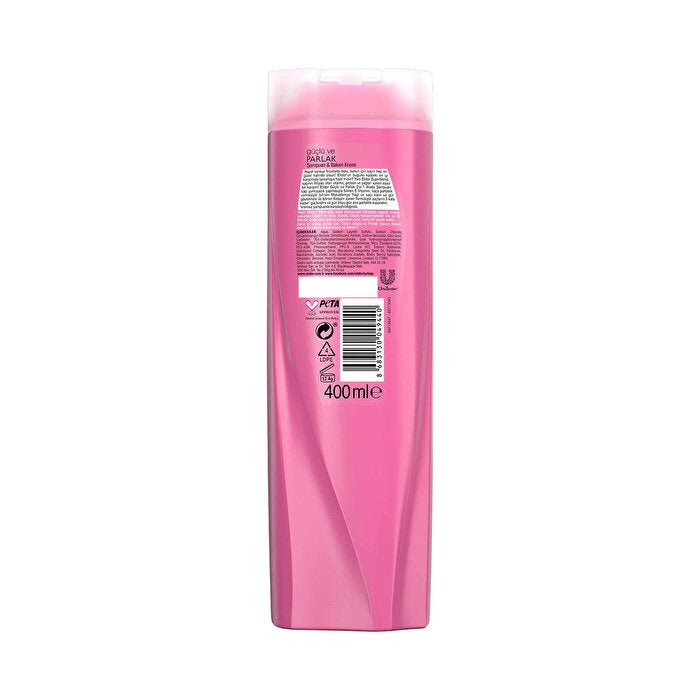 Elidor Nourishing Hair Conditioner 400ml - Revitalizing Formula | Moisturizes & StrengthensConditionerTorqelo.com