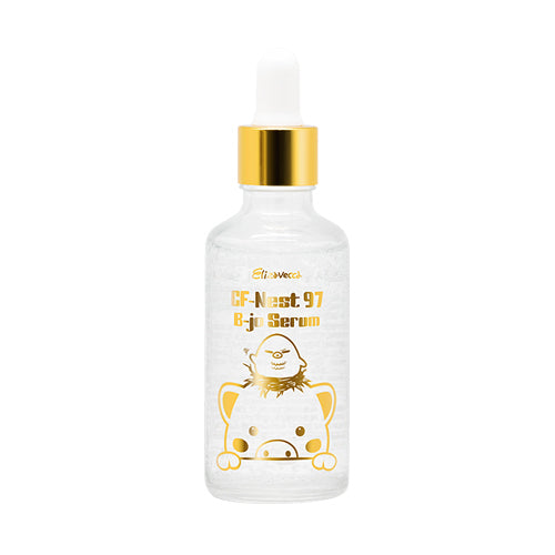 Elizavecca CF Nest 97% B Jo Serum 50ml by Seoulia