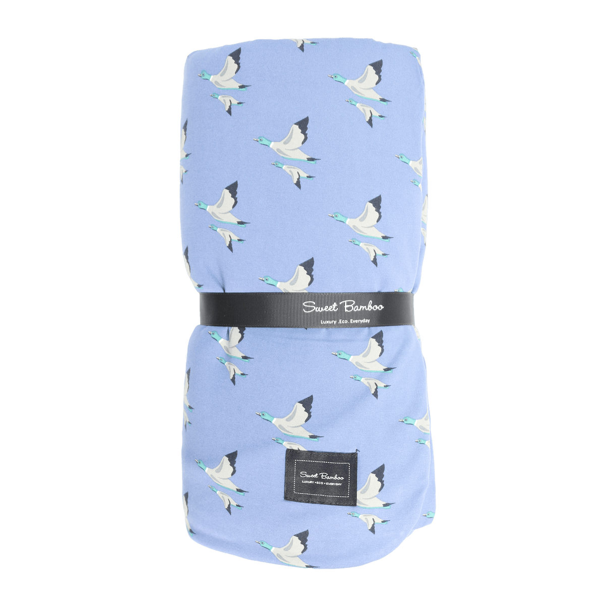 Elmer Fudd Big Kid Cloud Blanket by Sweet Bamboo