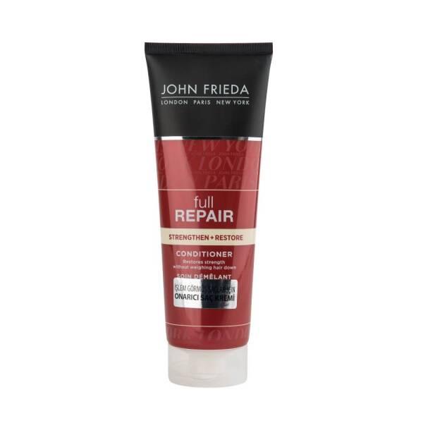 John Frieda Full Repair conditioner – view 6