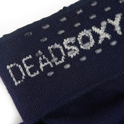 Elton Navy Dress SocksBoardroom Dress SocksTorqelo.com