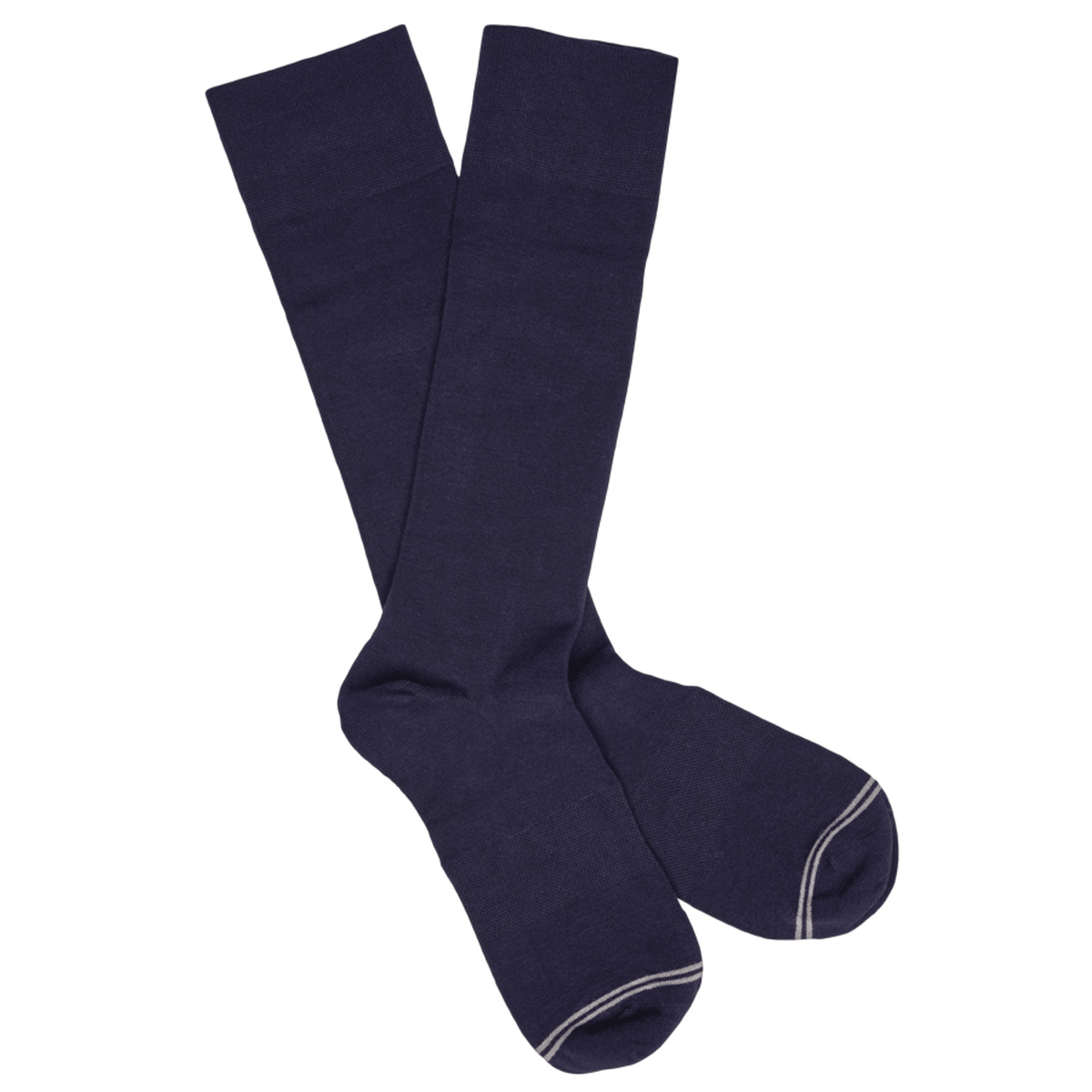 Elton Navy Dress SocksBoardroom Dress SocksTorqelo.com