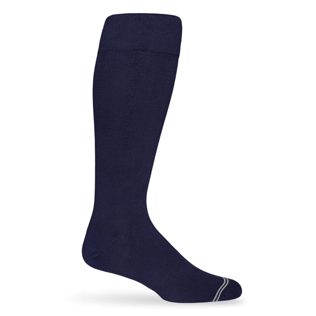 Elton Navy Dress SocksBoardroom Dress SocksTorqelo.com