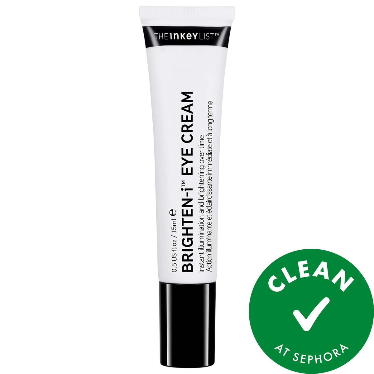 Brighten-i dark circle brightening eye cream