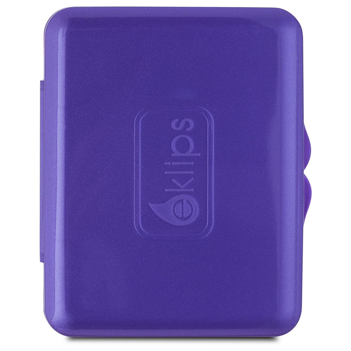 Eklips pad storage case – view 2
