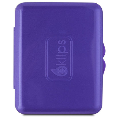 Eklips pad storage case – view 2