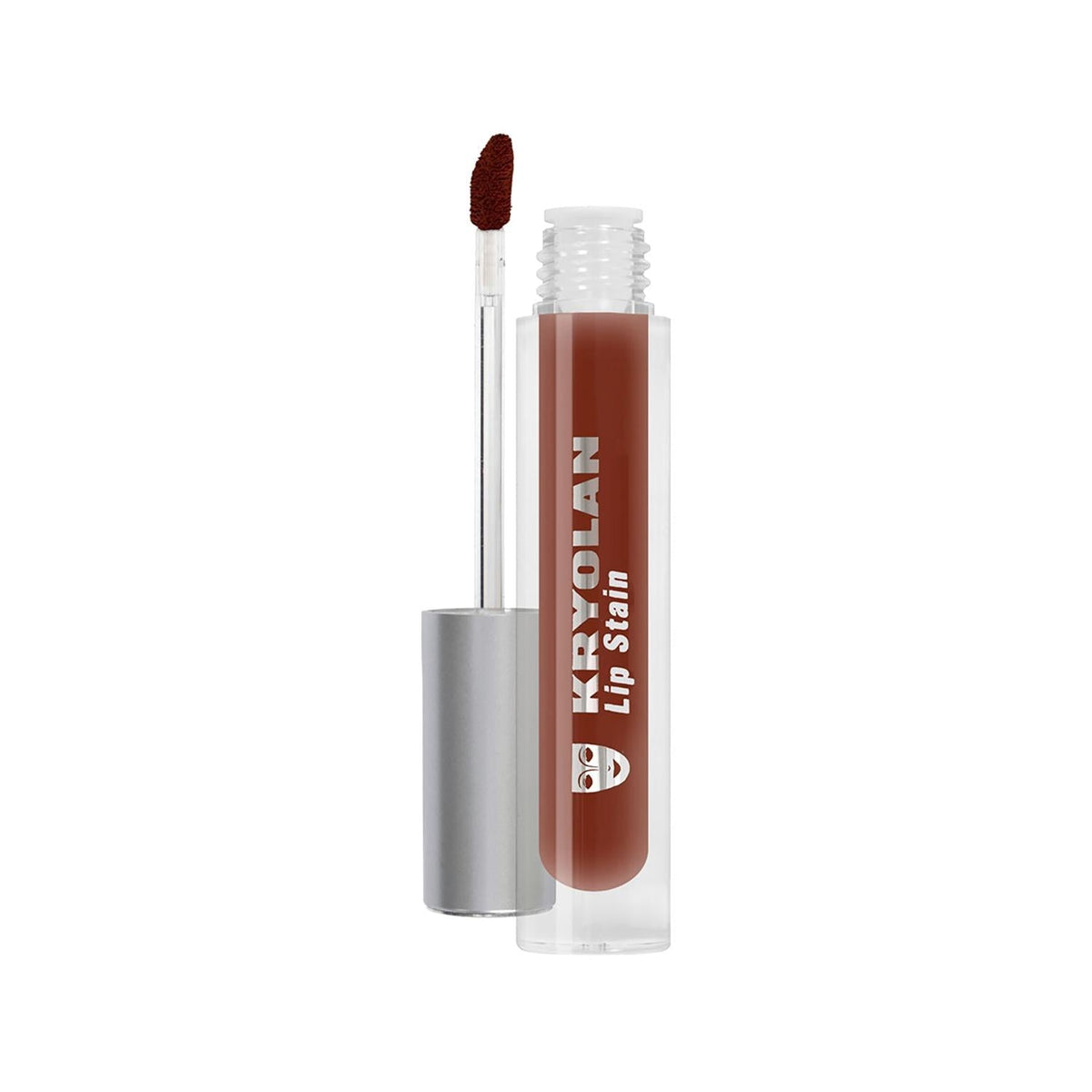 Kryolan Lip Stain Liquid Lipstick in Country 4 ml by Beauty Care Bag
