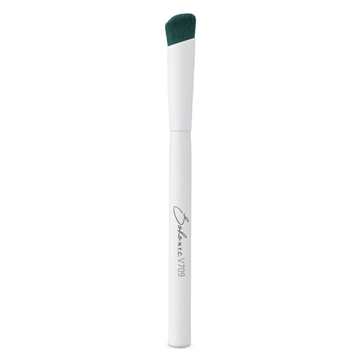 Soho N.Y.C. vegan concealer makeup brush V709