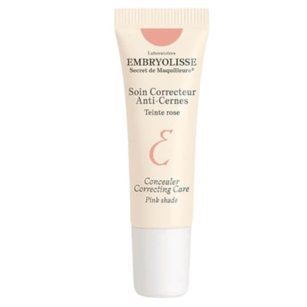 Embryolisse Pink Concealer Brightening Eye Cover 8ml by Beauty Care Bag