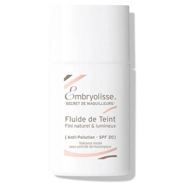 Embryolisse Liquid Foundation 03 Golden Beige 30mlMakeupTorqelo.com
