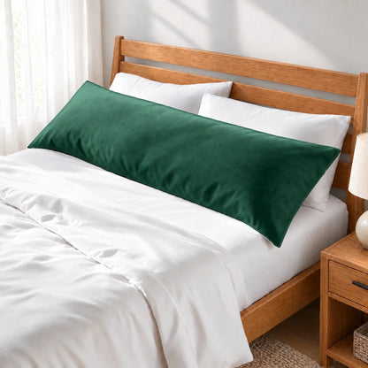 Body Pillowcases | Cooling Bamboo by Bamboo is Better