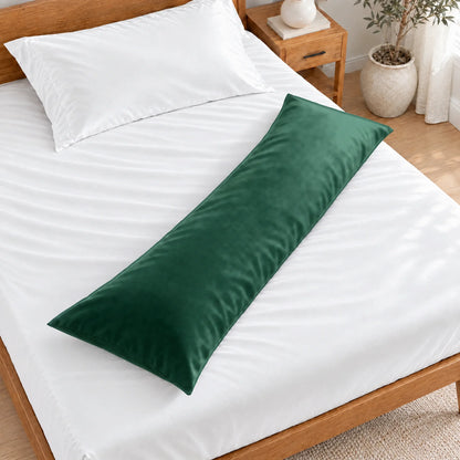 Body Pillowcases | Cooling Bamboo by Bamboo is Better