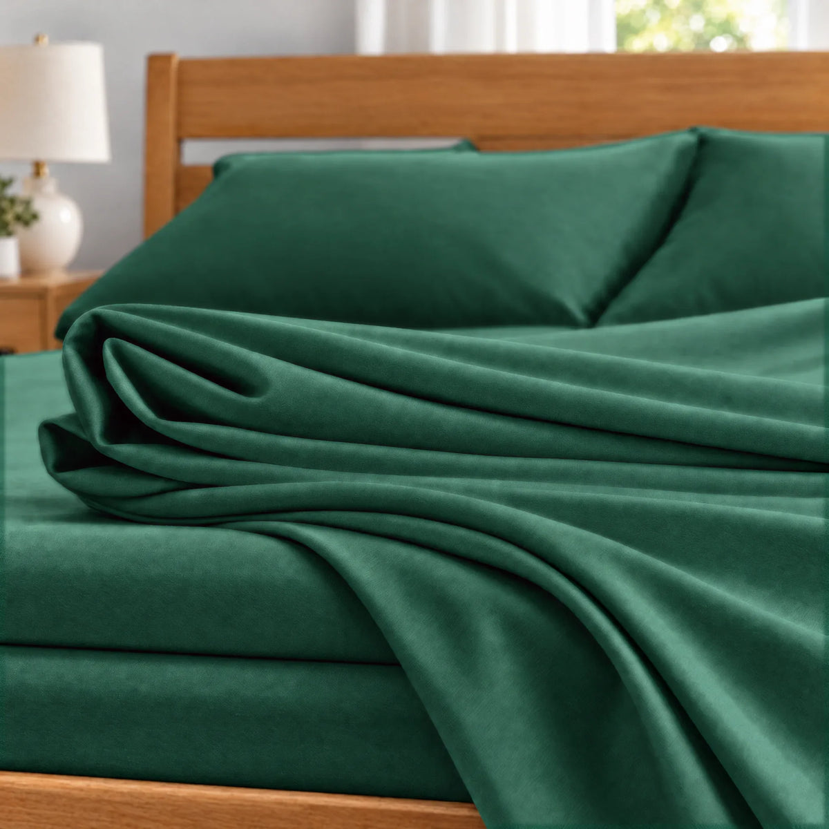 Body Pillowcases | Cooling Bamboo by Bamboo is Better