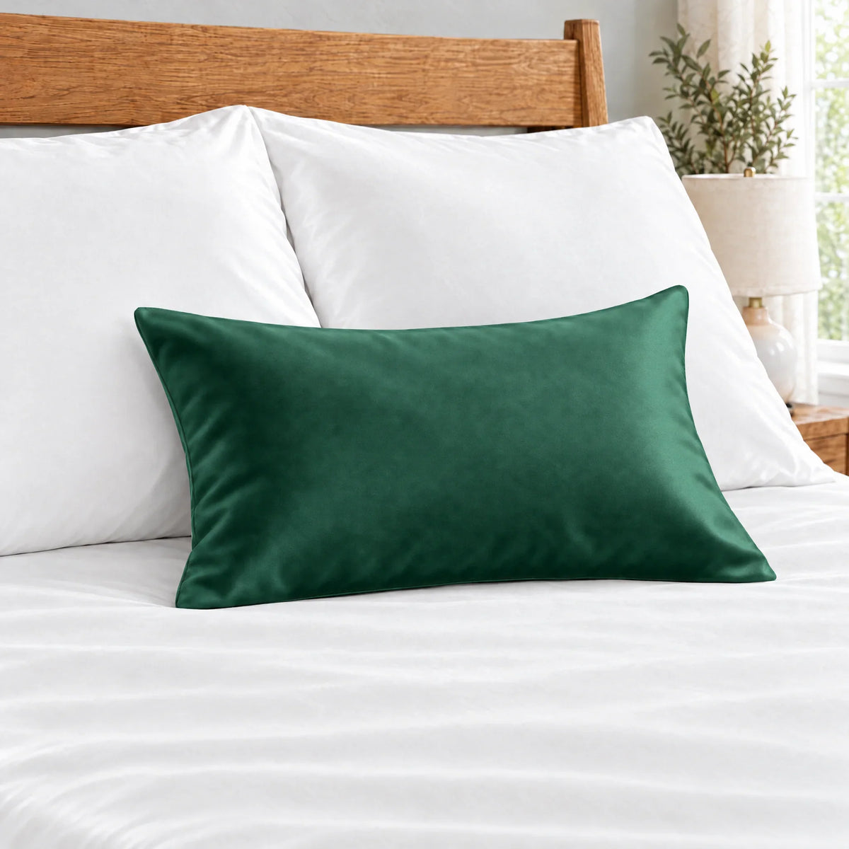 Travel Pillowcases | Cooling Bamboo by Bamboo is Better