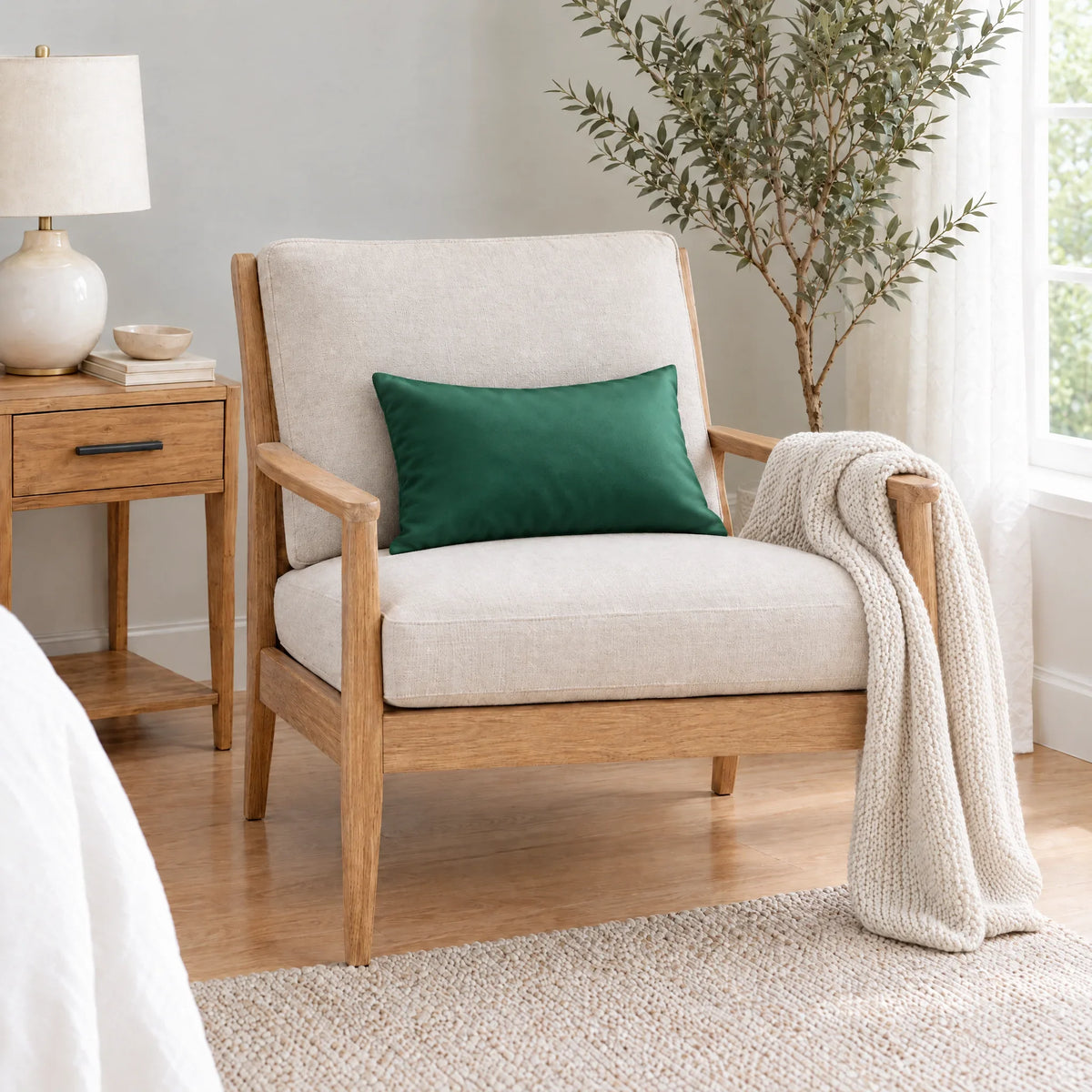 Travel Pillowcases | Cooling Bamboo by Bamboo is Better