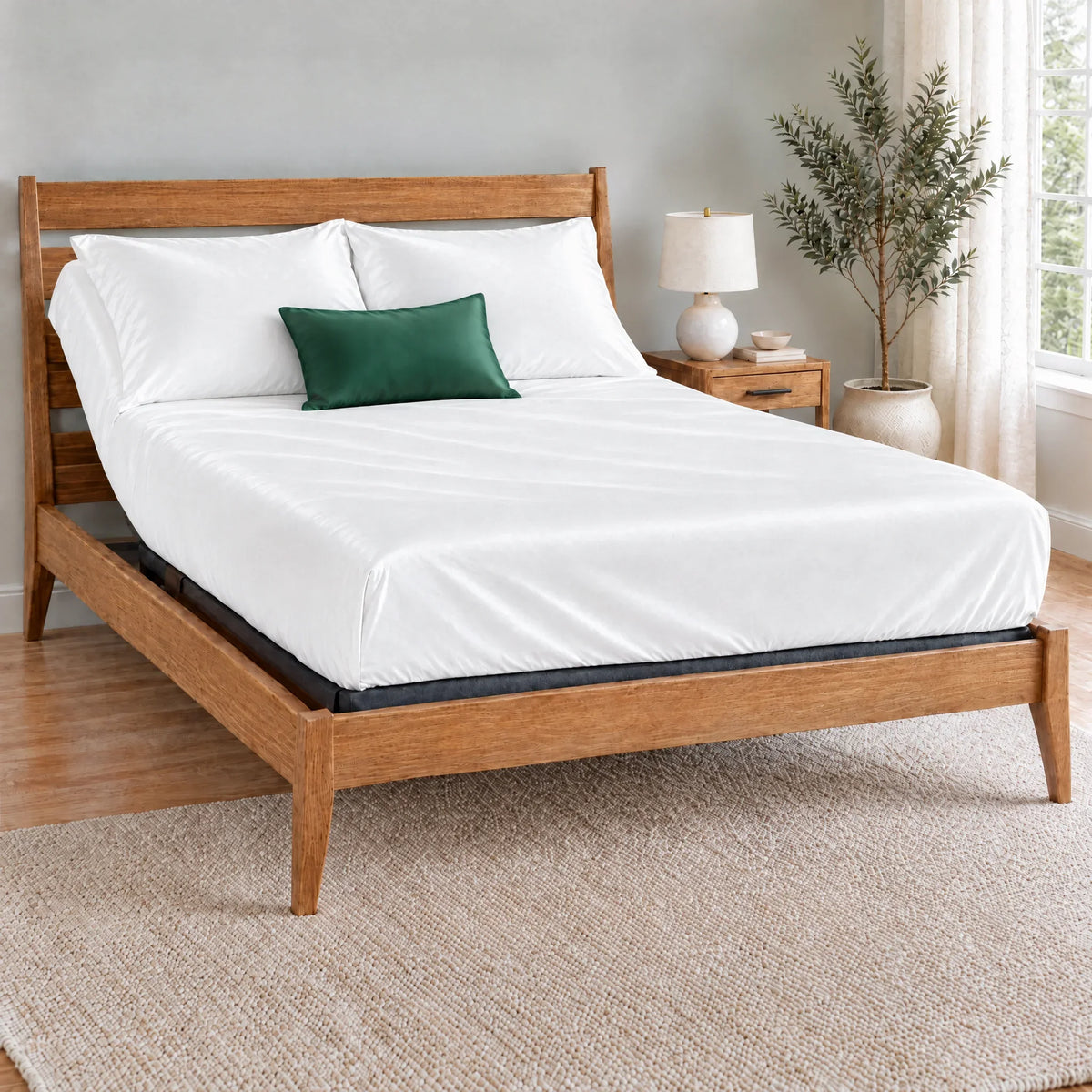 Travel Pillowcases | Cooling Bamboo by Bamboo is Better