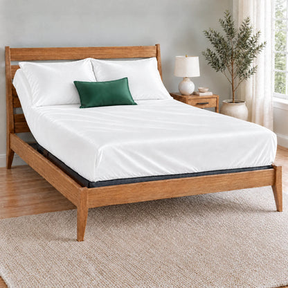 Travel Pillowcases | Cooling Bamboo by Bamboo is Better