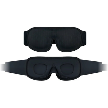 EMF Radiation Protection Sleep MasksimpleTorqelo.com