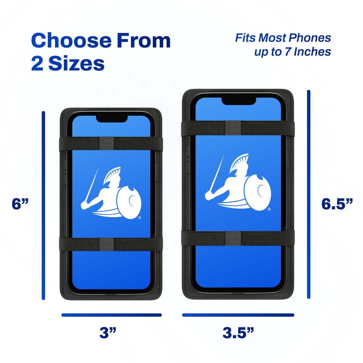 EMF Radiation Protection Universal Phone ShieldTorqelo.com