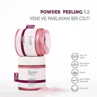 The Purest Solutions fruit enzyme powder – view 4