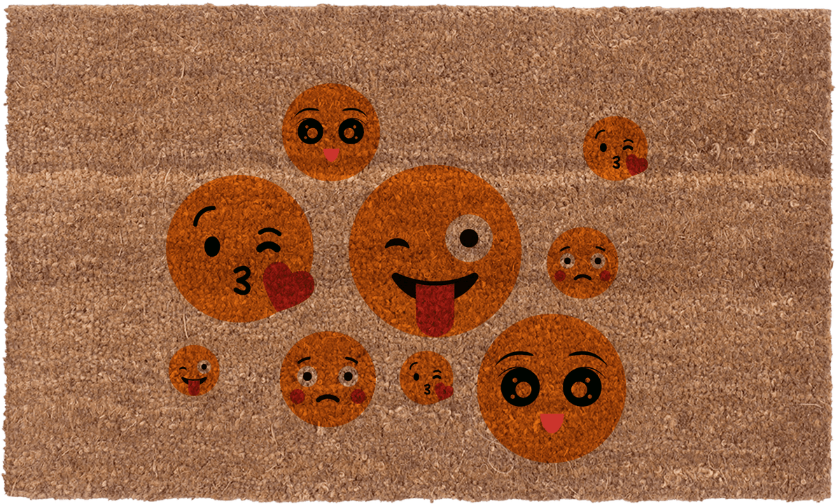 Emotions EmojiTorqelo.com