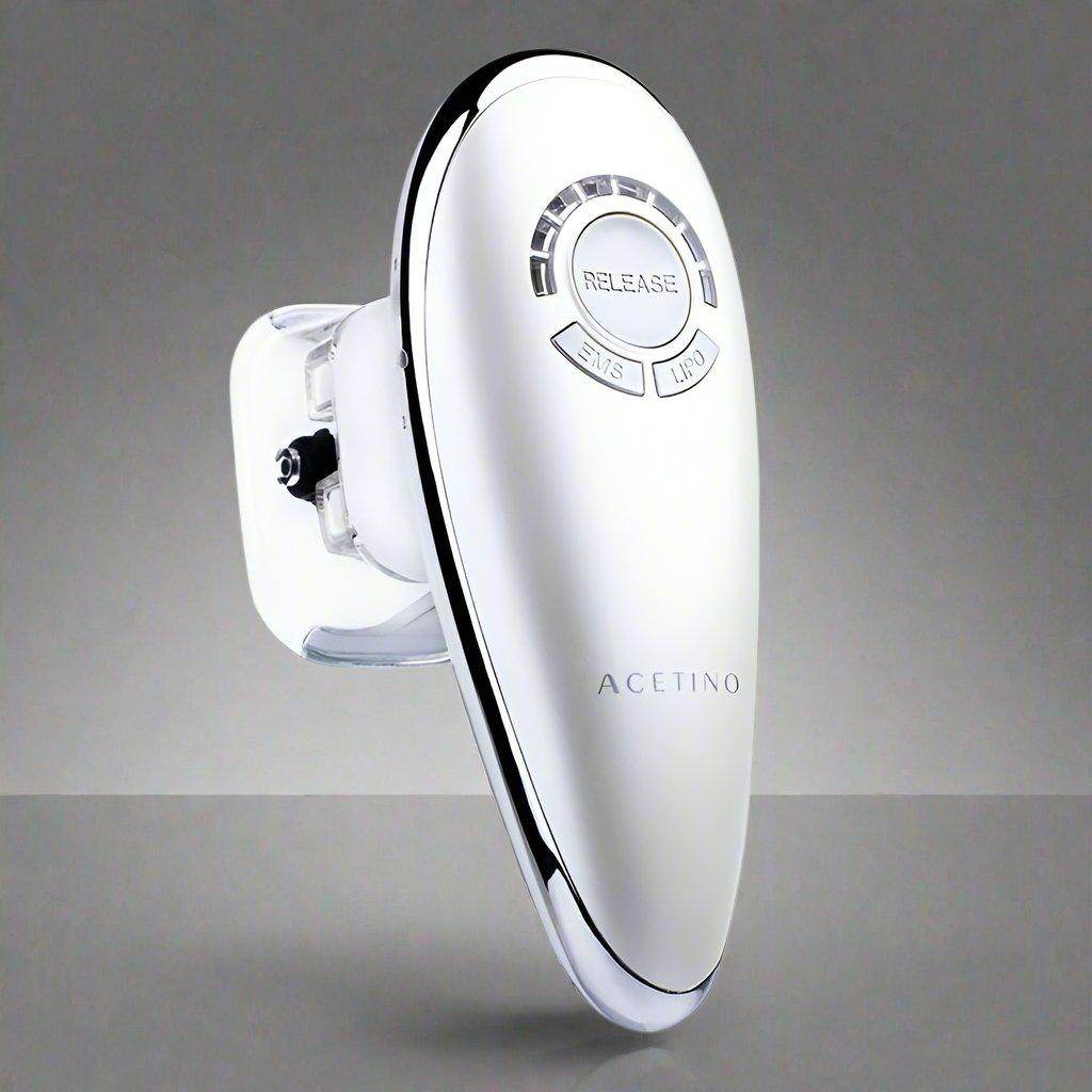 EMS Vacuum Suction Cup MassagerMassagersTorqelo.com