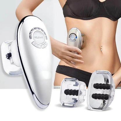 EMS Vacuum Suction Cup MassagerMassagersTorqelo.com