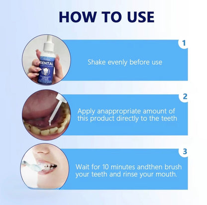EnamelGuard Hydroxy DropsTorqelo.com
