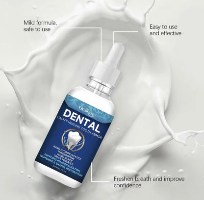 EnamelGuard Hydroxy DropsTorqelo.com