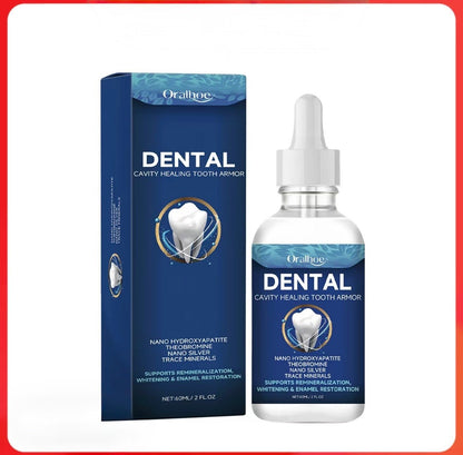 EnamelGuard Hydroxy DropsTorqelo.com