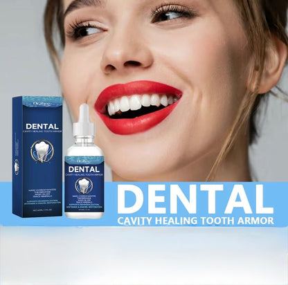 EnamelGuard Hydroxy DropsTorqelo.com