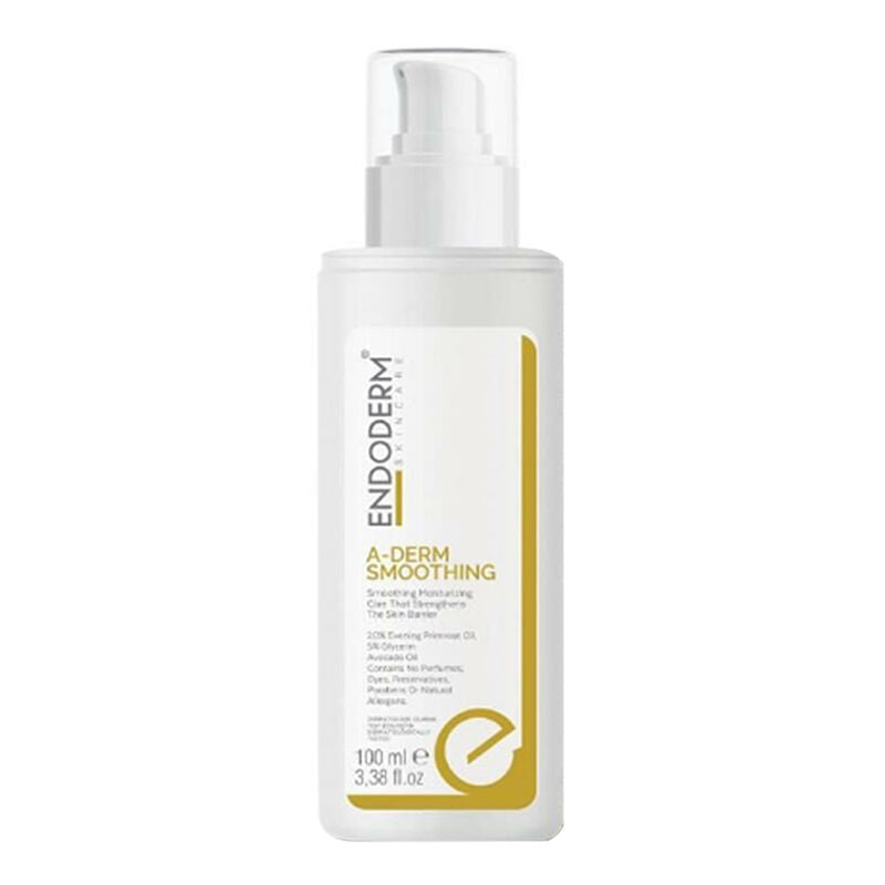 Fargen Endoderm A-Derm Smoothing Cream 100 ml by Beauty Care Bag