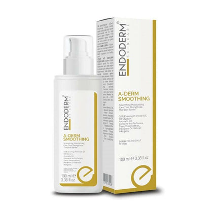 Fargen Endoderm A-Derm Smoothing Cream 100 ml by Beauty Care Bag