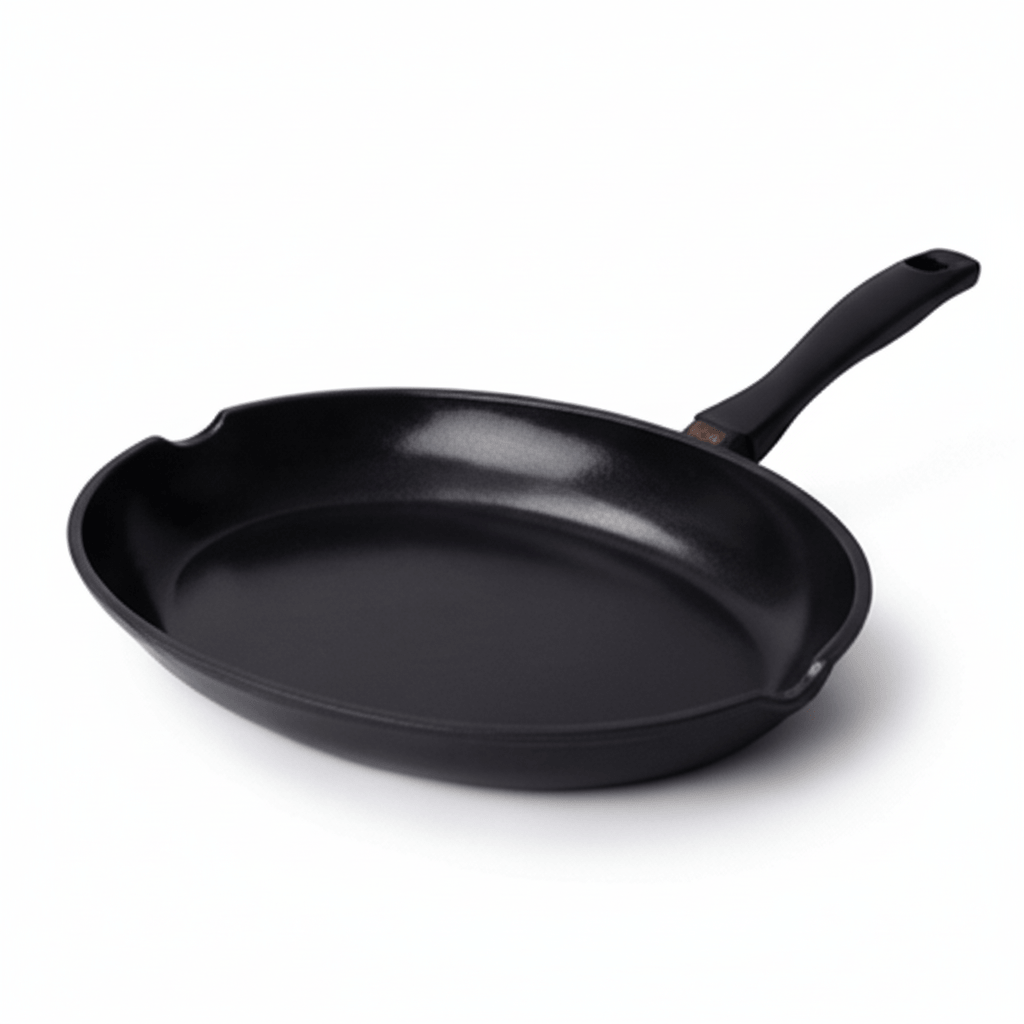 Ceramic Nonstick Whole Fish Pan by Alva Cookware