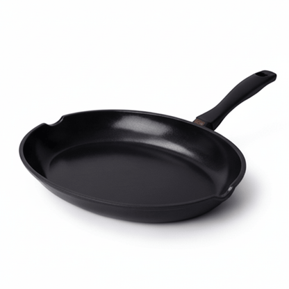 Ceramic Nonstick Whole Fish Pan by Alva Cookware