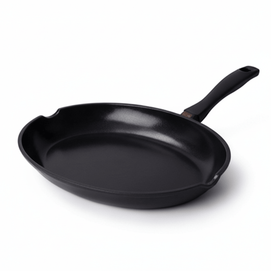 Ceramic Nonstick Whole Fish Pan by Alva Cookware