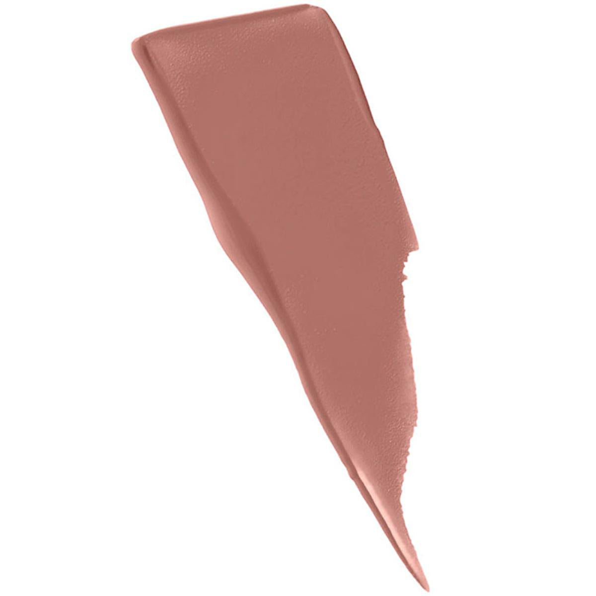 Maybelline Matte Ink 65 Seductress – view 5