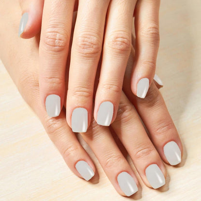 Flormar Nail Enamel Highly Pigmented Polish 412 Sea Foam by Beauty Care Bag