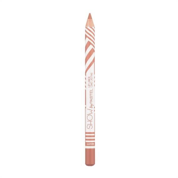 Show by Pastel lip liner 211 – view 5