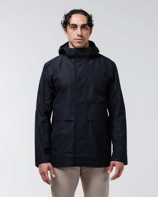 Escort JacketJacketTorqelo.com