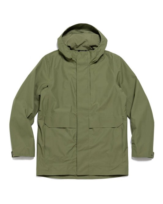 Escort JacketJacketTorqelo.com