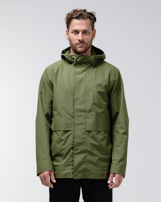 Escort JacketJacketTorqelo.com