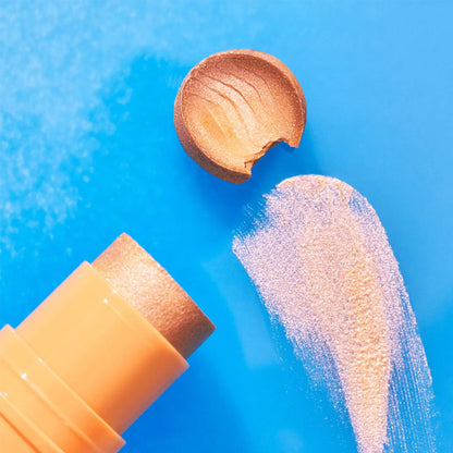 Essence Baby Got Holo Glow Highlighter Stick 10 Apricotly 5g by Beauty Care Bag